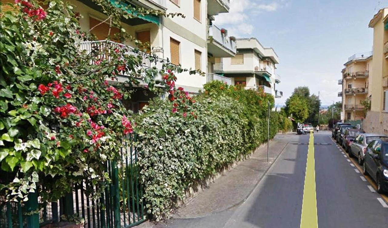 Bed & Breakfast Al Parco Ii Rota *