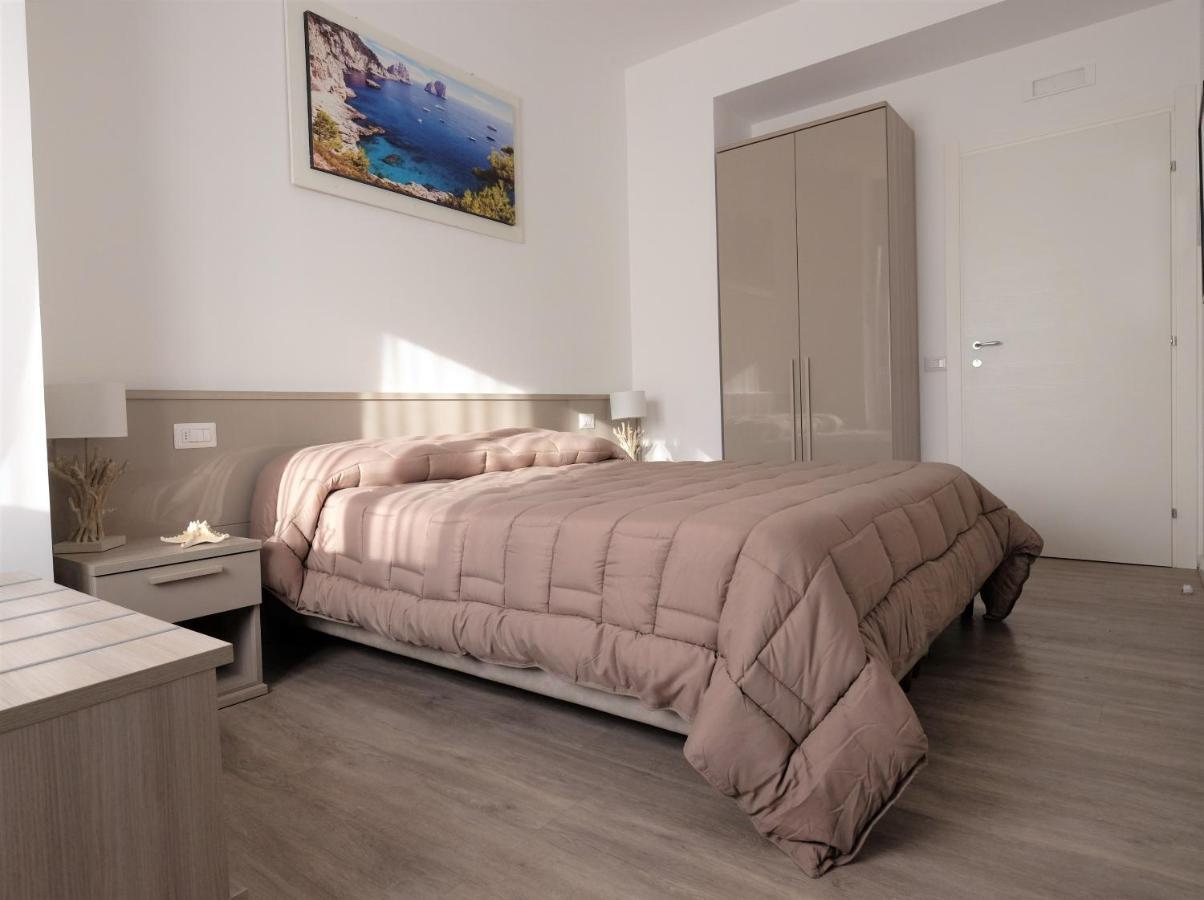 Al Parco Ii Rota Bed & Breakfast *